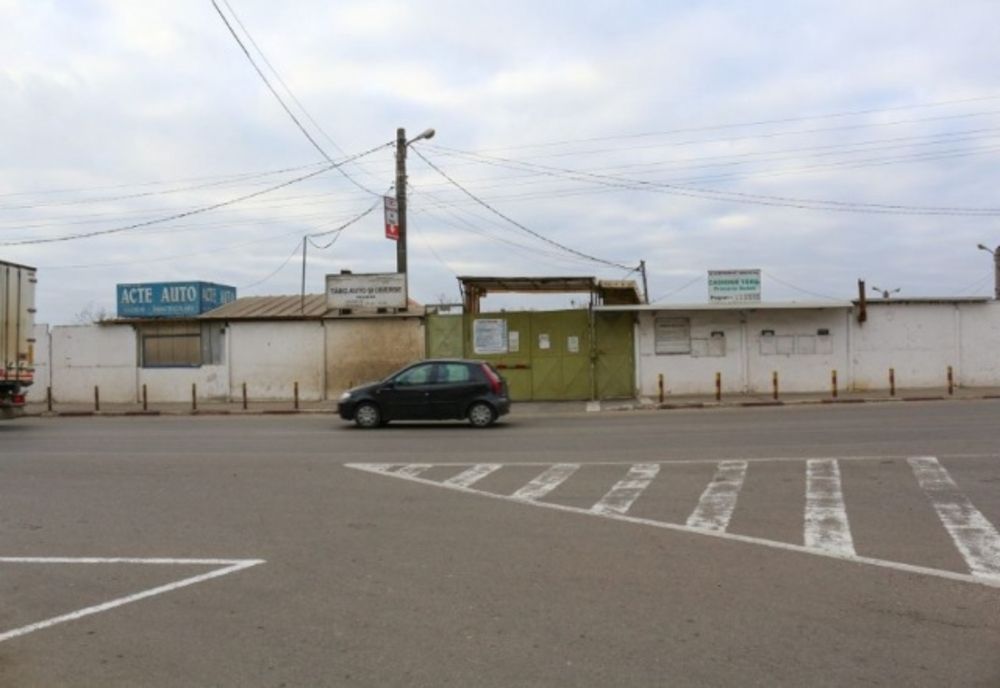 Talciocul a fost redeschis