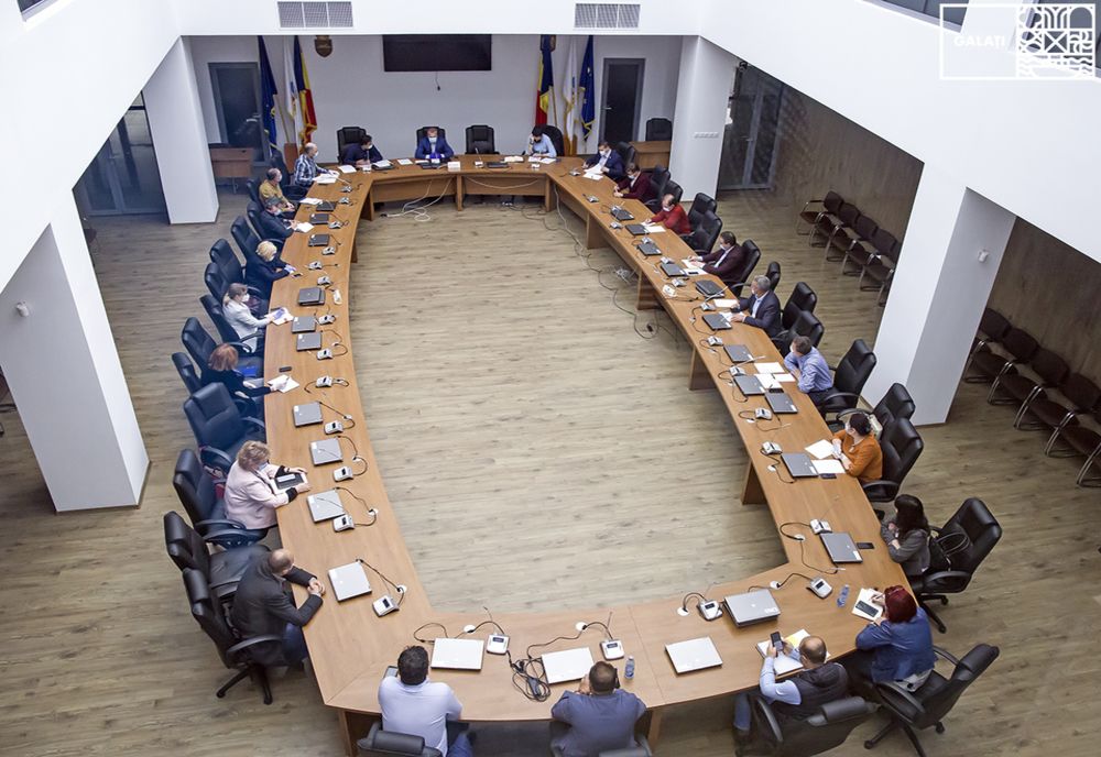 Care sunt ultimele decizii ale Comitetului Local pentru Situații de Urgență