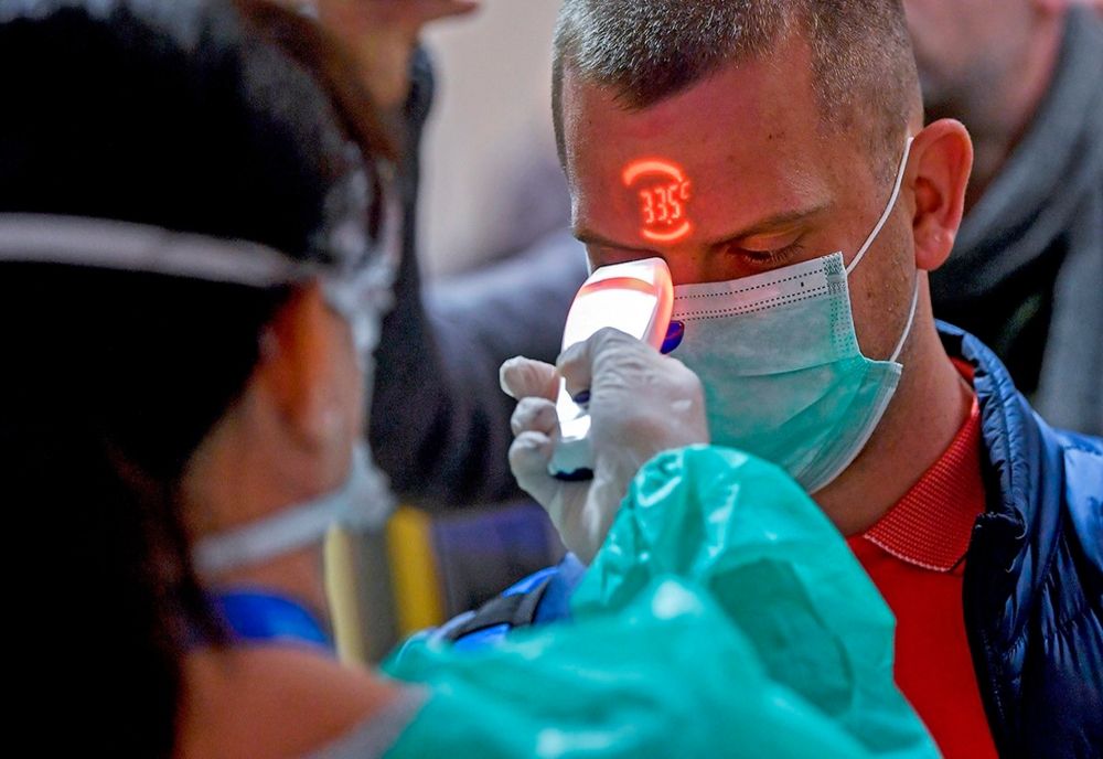 Numărul îmbolnăvirilor crește