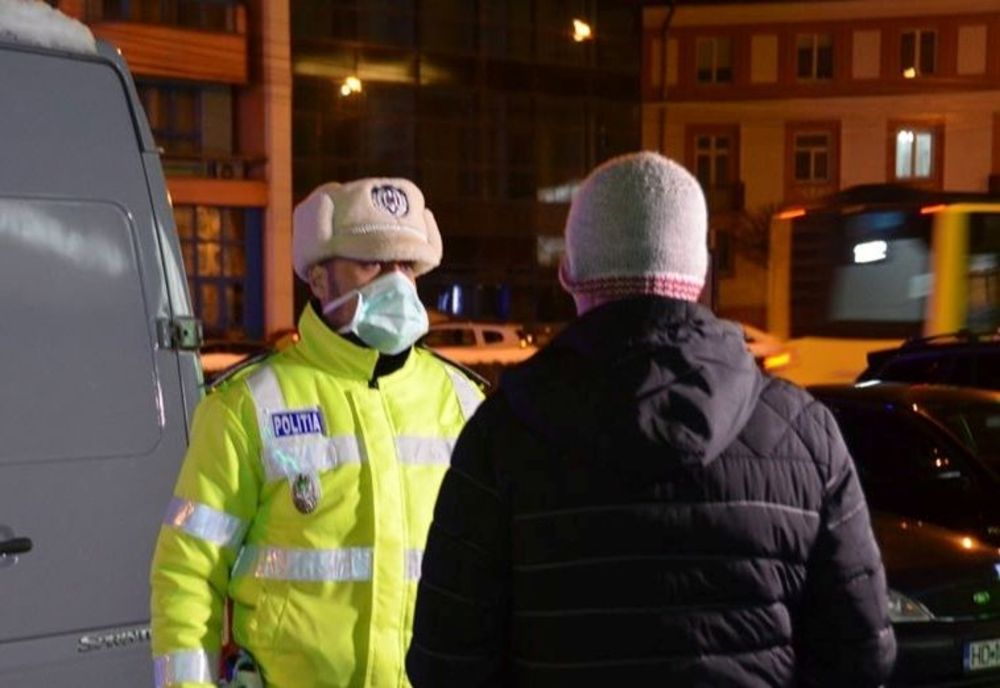 Din starea de urgență în cea de alertă - cât sunt amenzile acum?