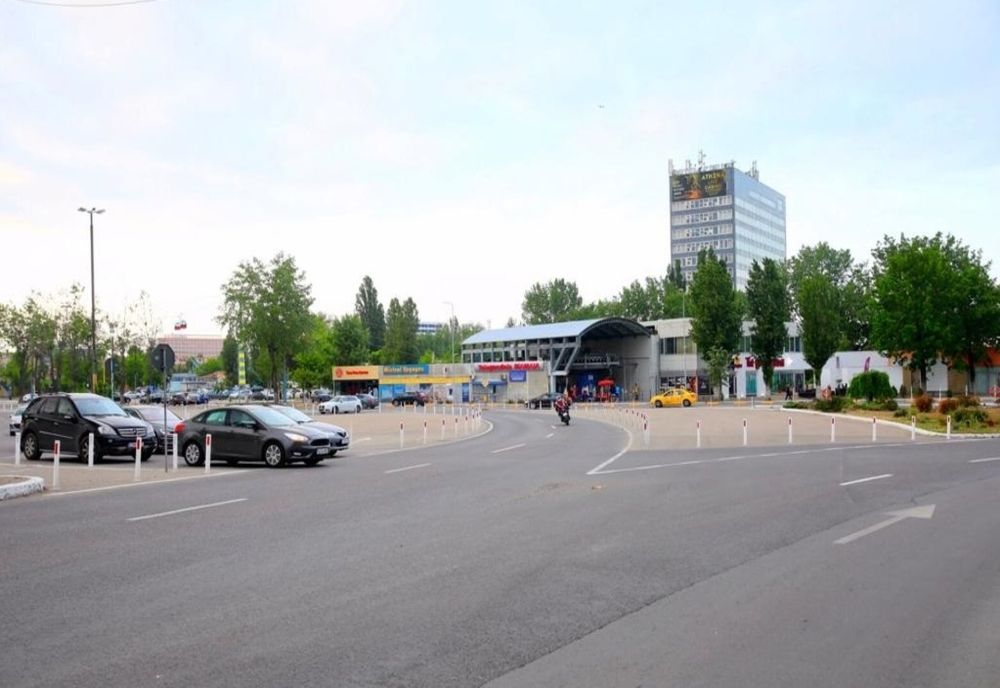 Atenție, șoferi! Schimbări importante în traficul din stațiunea Mamaia