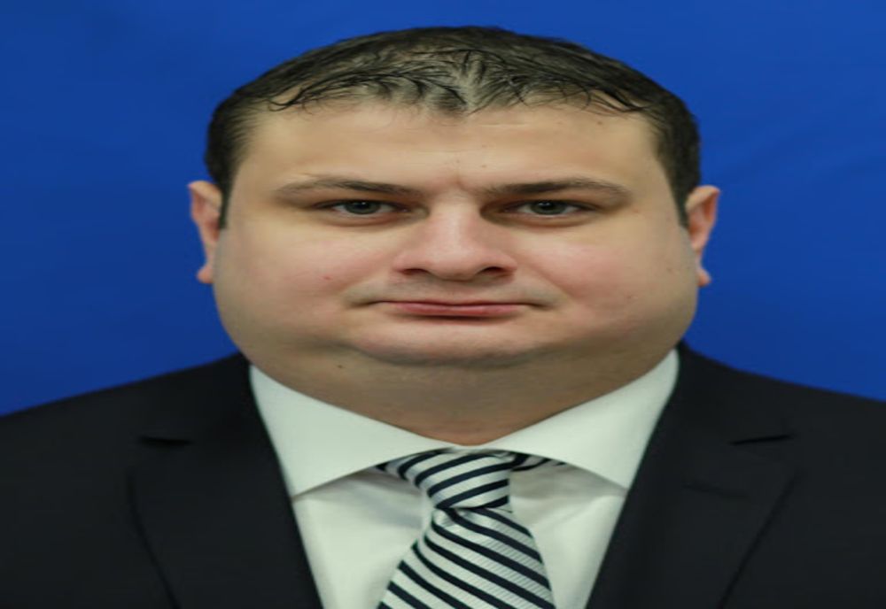 Deputatul PSD Galați, Mitică Marius Mărgărit, în Comisia de control a activității SRI