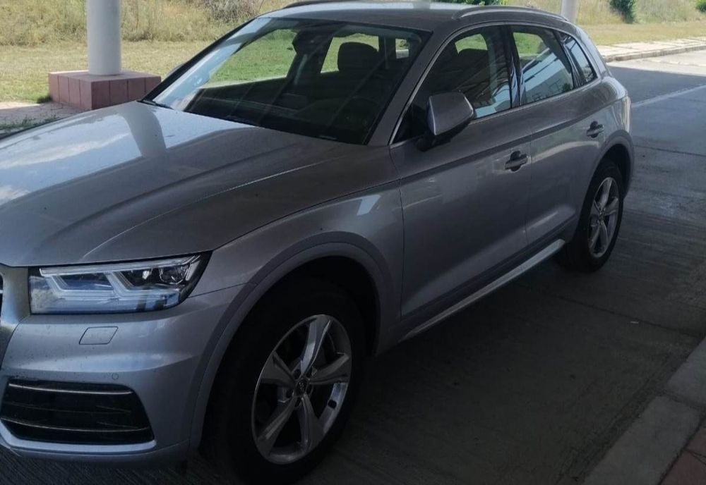 Autoturism căutat în Italia, găsit la punctul de trecere al frontierei de la Galați