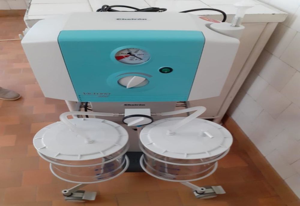 Noi dotări la Spitalul Județean de Urgență Galați