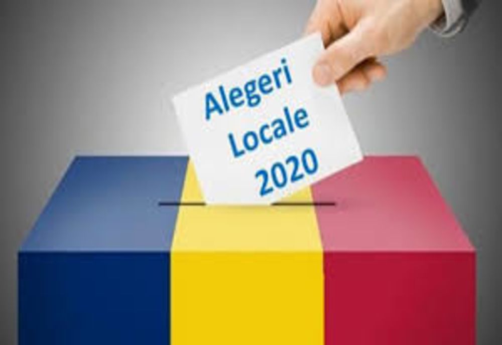Biroul Electoral Județean Galați a stabilit ordinea candidaților pe buletinul de vot