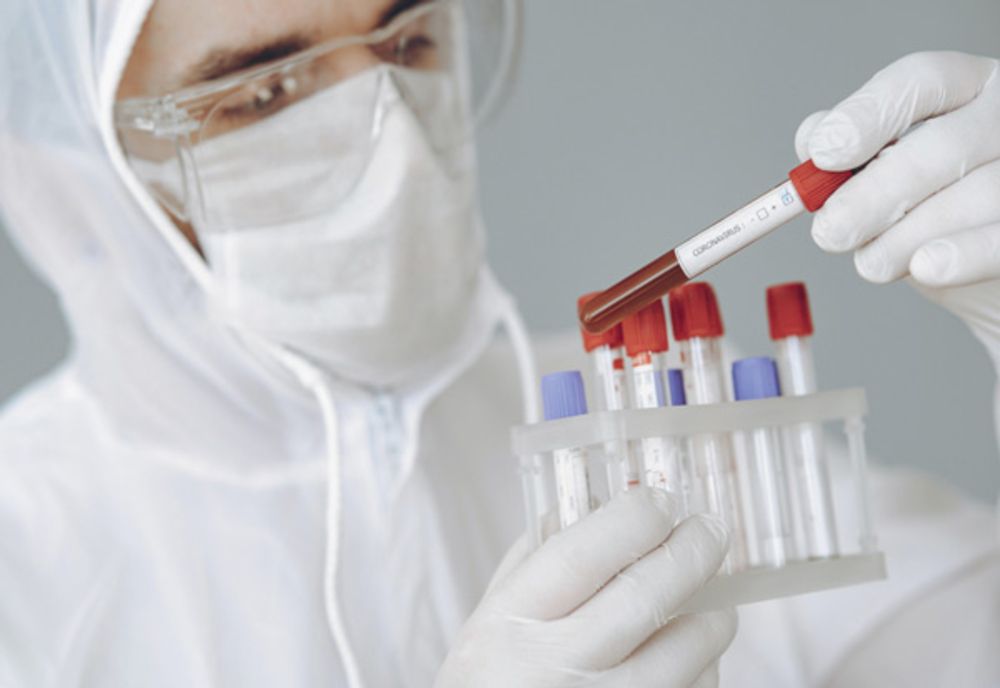 Galați: 22 de noi cazuri și alte 13 reconfirmate