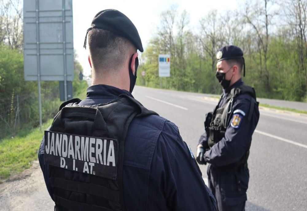 Cinci scandalagii și amenzi ce depășesc 6.000 de lei