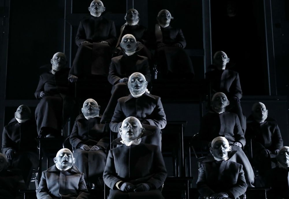 Spectacole în aer liber la Teatrul Dramatic „Fani Tardini”