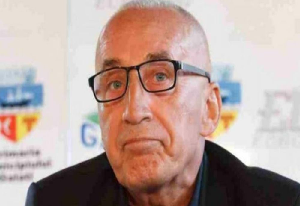 Acuzații la adresa lui Marius Stan, fostul primar al Galațiului: un studiu copiat, plătit cu bani grei - ce răspunde fostul edil