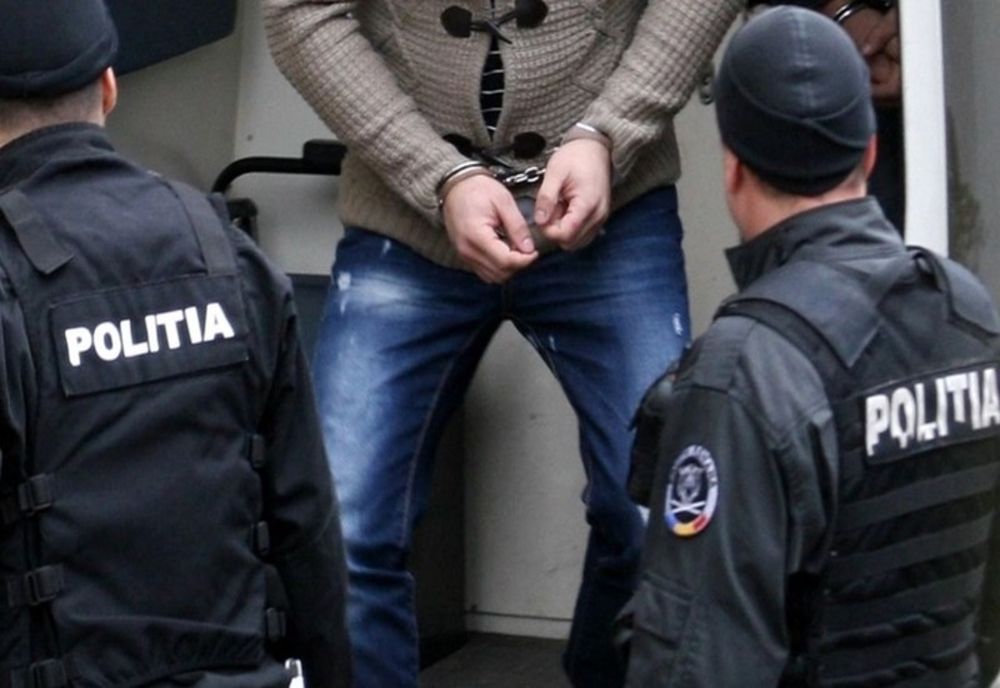Urmariți international de autoritățile din Belgia  pentru proxenetism si trafic de persoane, prinși de polițistii din Tulcea