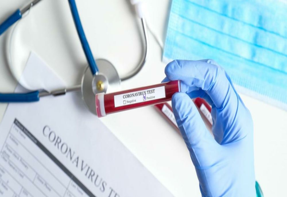 La nivel național au fost înregistrate 692 de cazuri