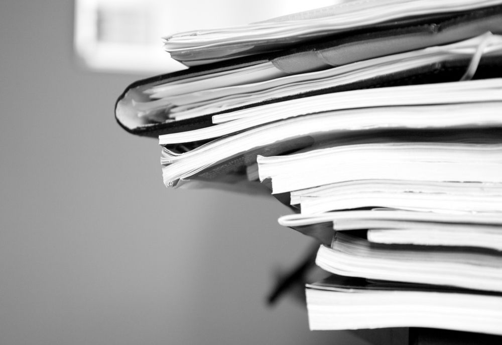 Oficiul Registrului Comerțului are un nou director temporar