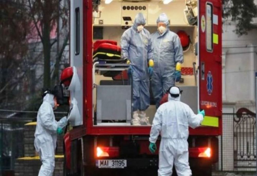 Situația epidemiologică la nivelul țudețului Galați - 81 de cazuri în 24 de ore