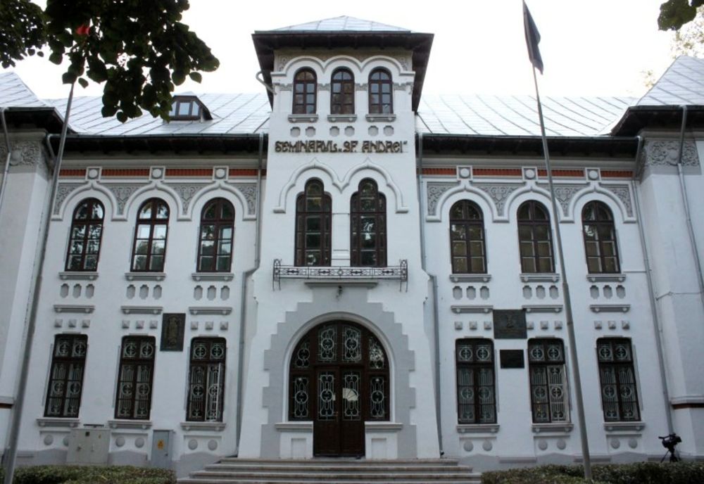 Seminarul Teologic Ortodox intră în scenariul roșu