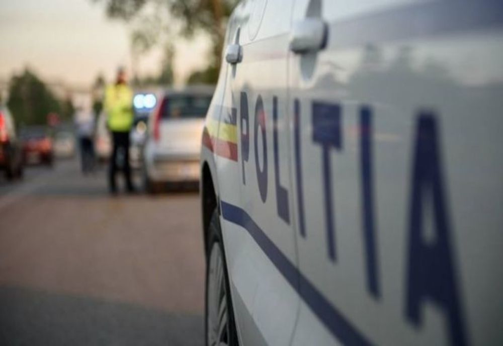 A considerat că nu îi trebuie permis când se urcă la volan