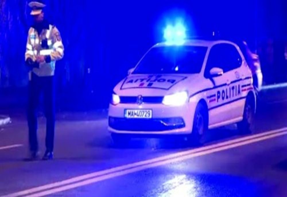 Pieton rănit pe strada Cuza Vodă din Tecuci