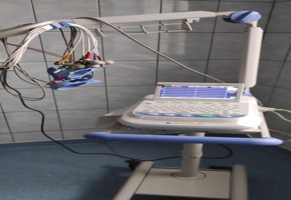 Dotări noi la 6 secții ale Spitalului Județean Galați