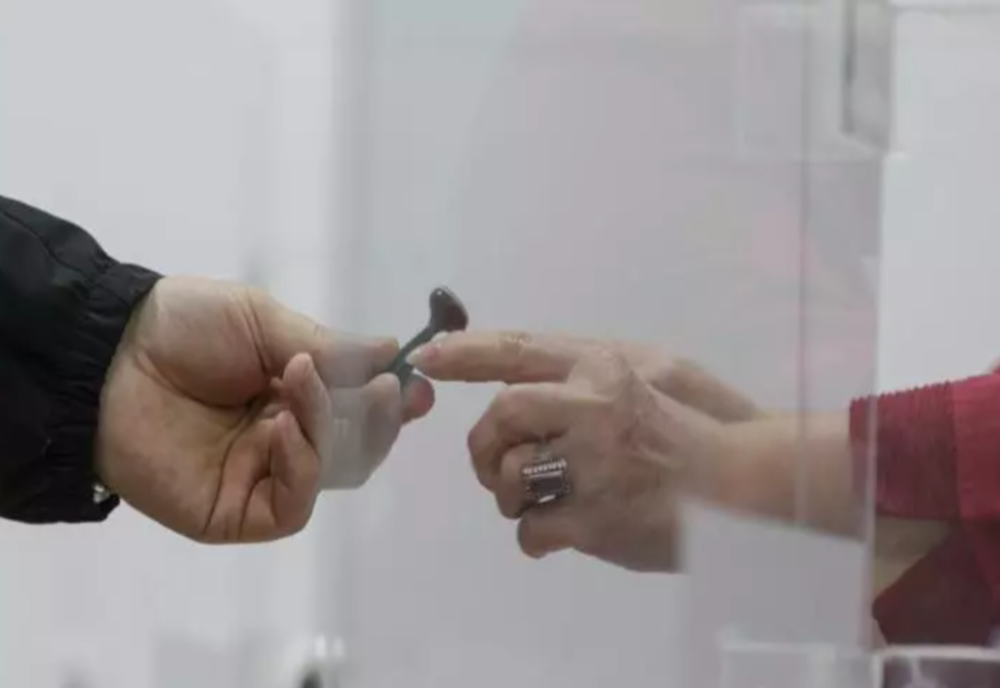 ALEGERI PARLAMENTARE 2020 Rezultatele oficiale comunicate de Biroul Electoral Judeţean Galaţi