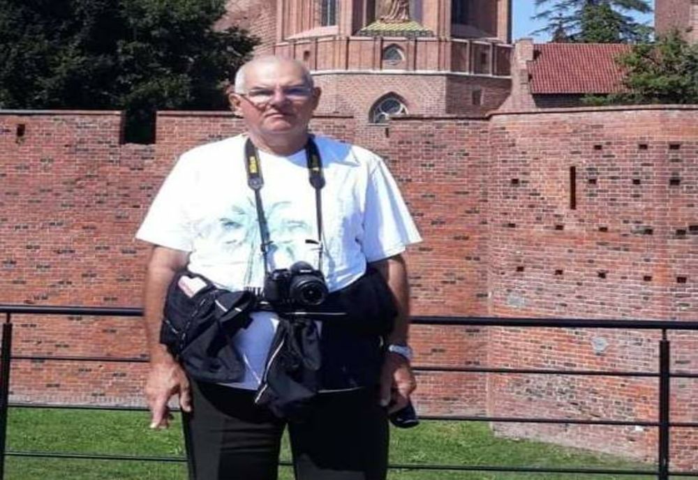 Medicul gălățean Dan Iacoblev răpus de Covid