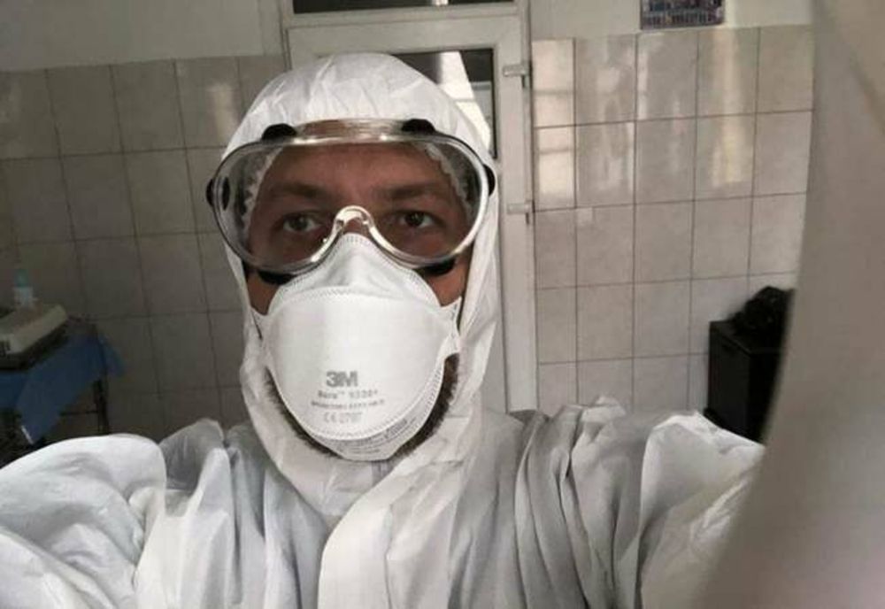 Încă 173 de gălățeni testați pozitiv cu noul coronavirus