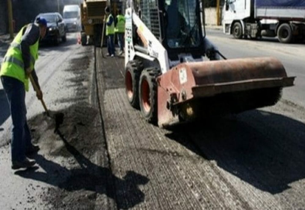 Trasee deviate datorate unor lucrări de frezare - asfaltare pe strada Brăilei