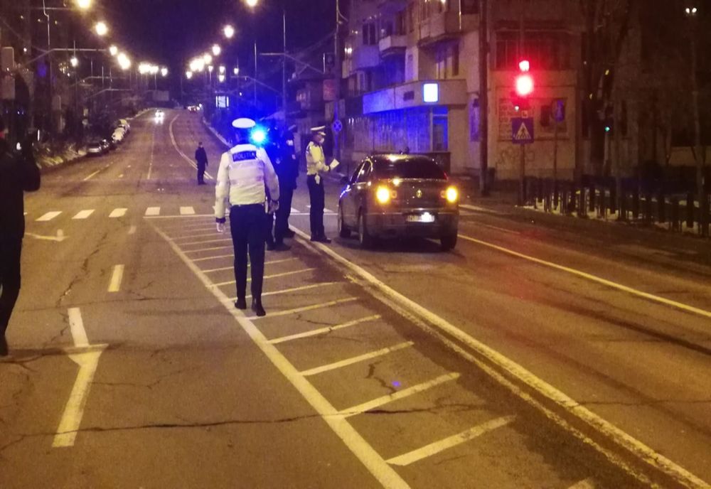 Se prelungesc măsurile de restricție în mai multe localități din județul Galați, inclusiv în municipiul reședință, în funcție de rata de infectare cu SARS-CoV-2