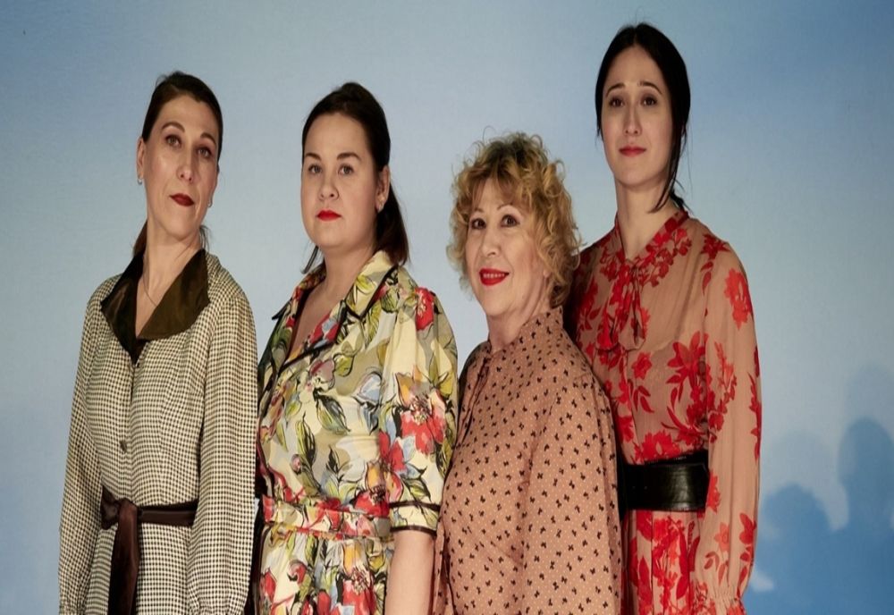 Teatrul Dramatic "Fani Tardini" redeschide Sala de Spectacole şi joacă MaMe pe 30 şi 31 ianuarie