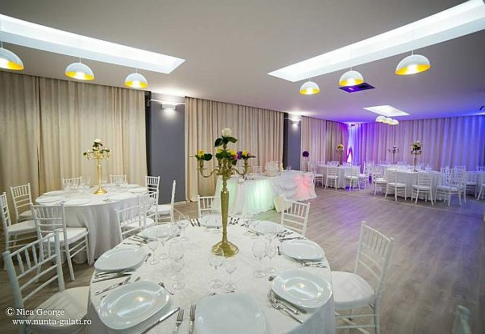 Municipiul Galați a ieșit din scenariul roșu