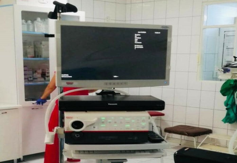 CJ Galați continuă investițiile în sănătate