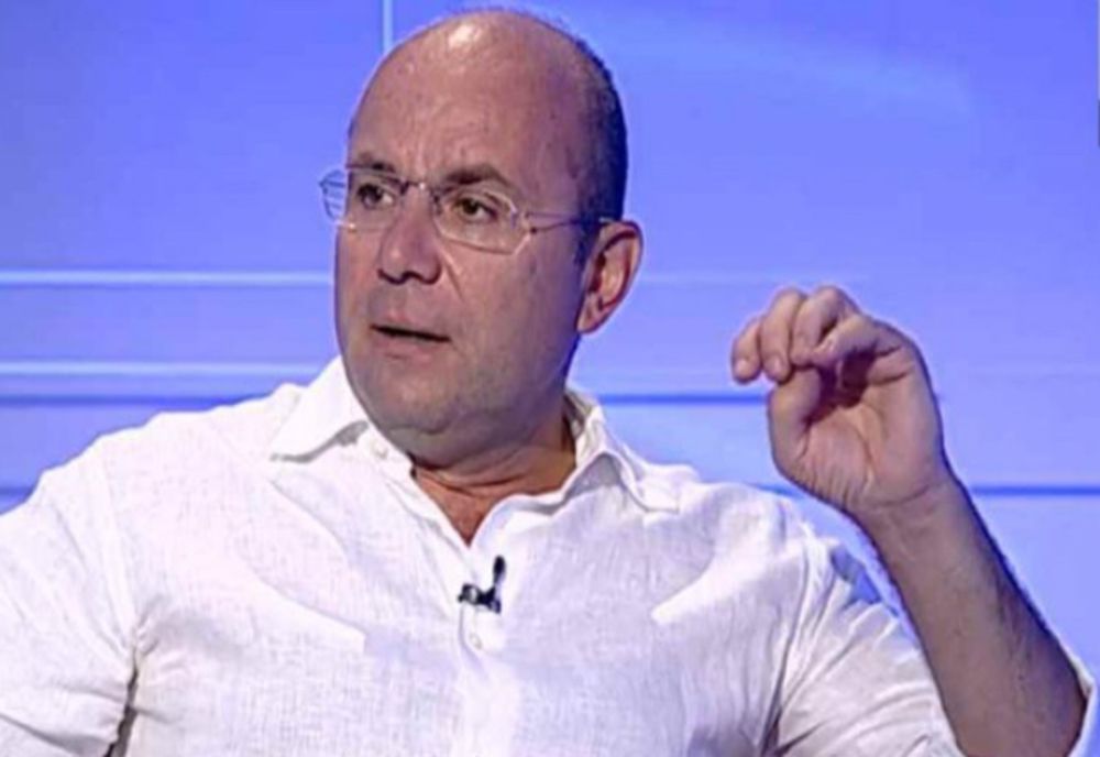 Cozmin Gușă: Băsescu prins în menghina unei vieți mizerabile: Neputința și durerea unui tată versus statutul de "autor moral al crimei"