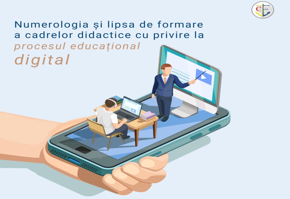 Consiliul Județean al Elevilor Galați a decis să se poziționeze față de demersul ISJ Galați privind „Numerologia - o 9 legătură dascăl - elev”