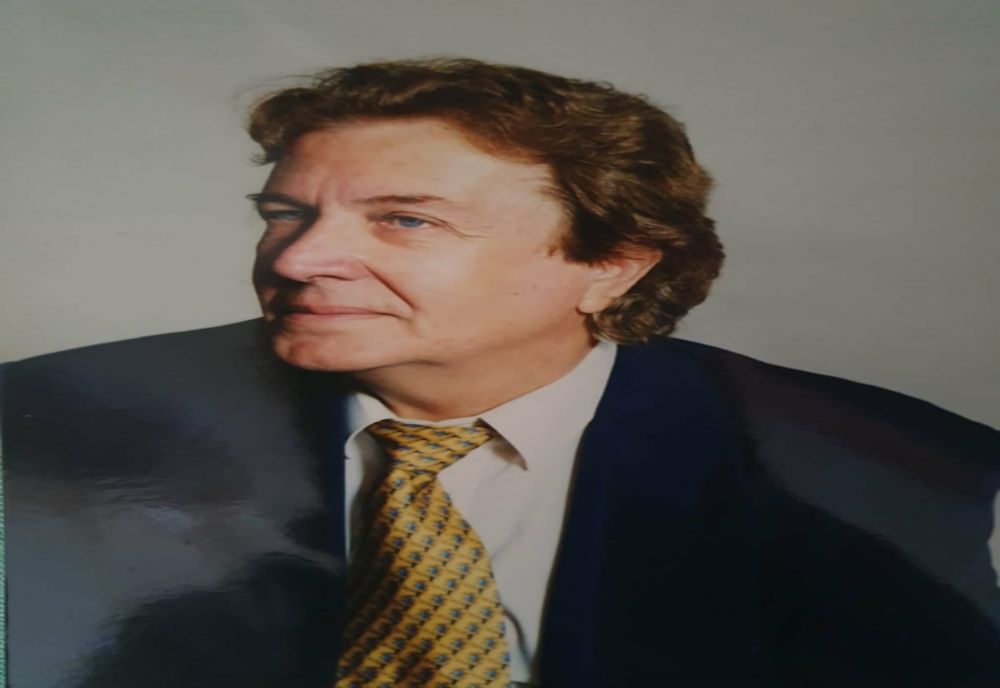 A murit profesorul doctor Dumitru Cristea