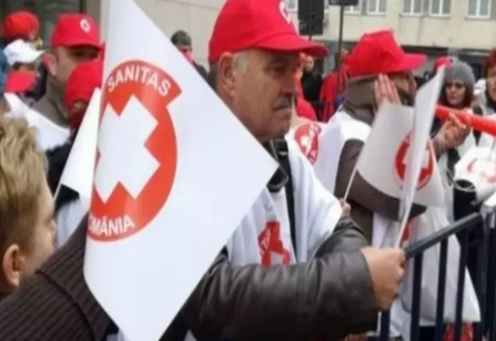 Se anunță proteste importante în toată țara astăzi