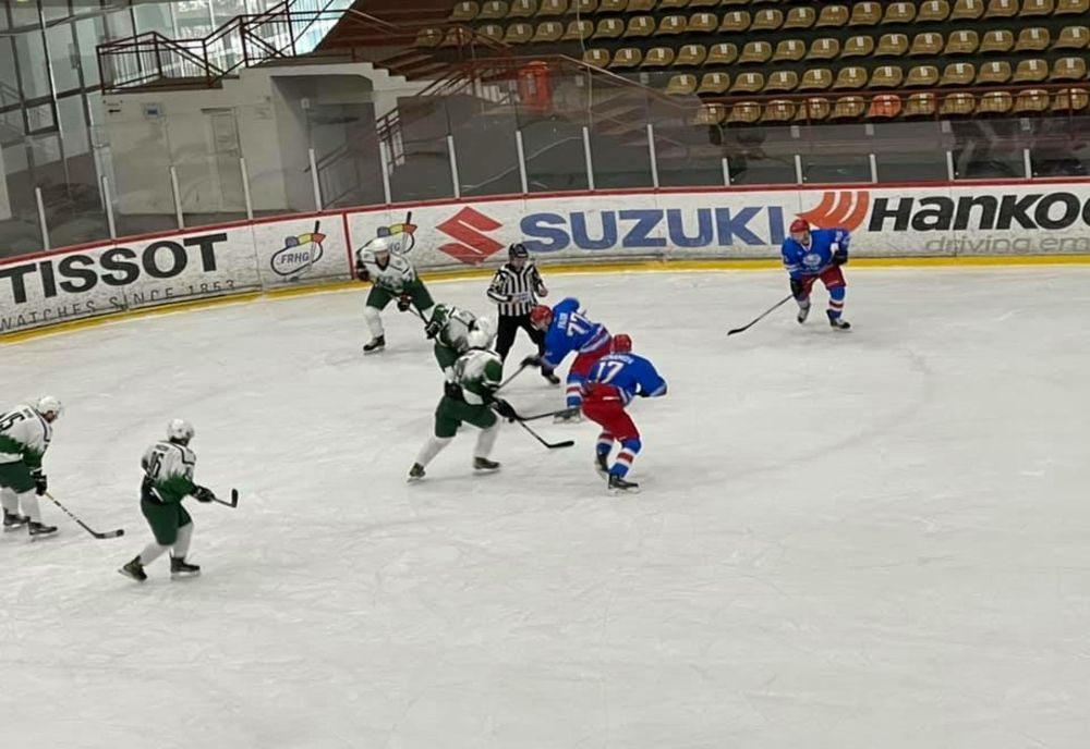 CSM Galați a câștigat categoric ambele meciuri cu Sapientia U23