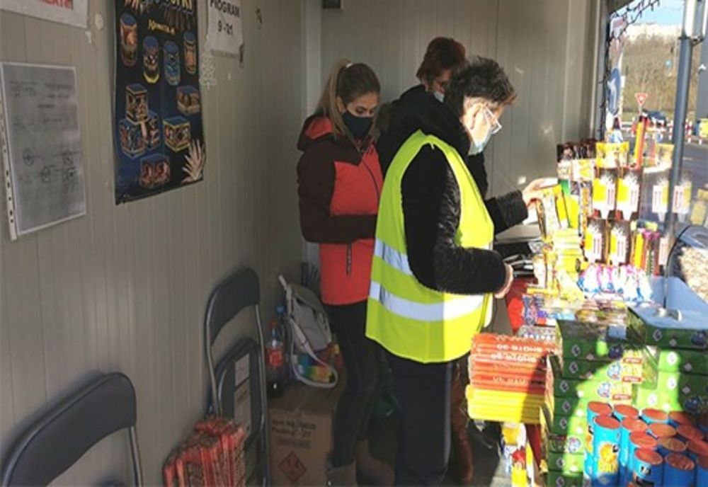 Acţiuni de control desfăşurate de ITM Galaţi