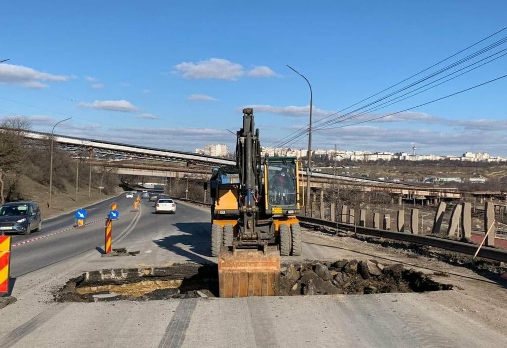Restricții de trafic în zona Tirighina