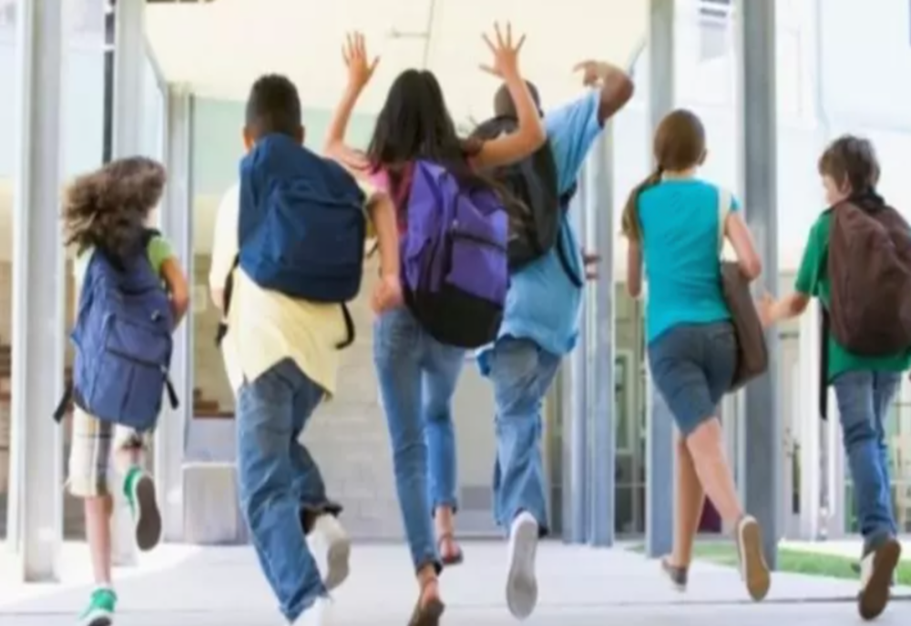 Structura anului școlar 2021-2022