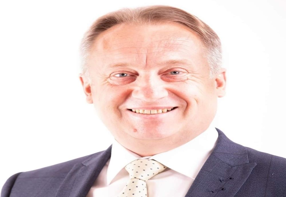 Gălățeanul Aurelian Păduraru propus pentru funcția de secretar de stat în Ministerul Afacerilor Interne