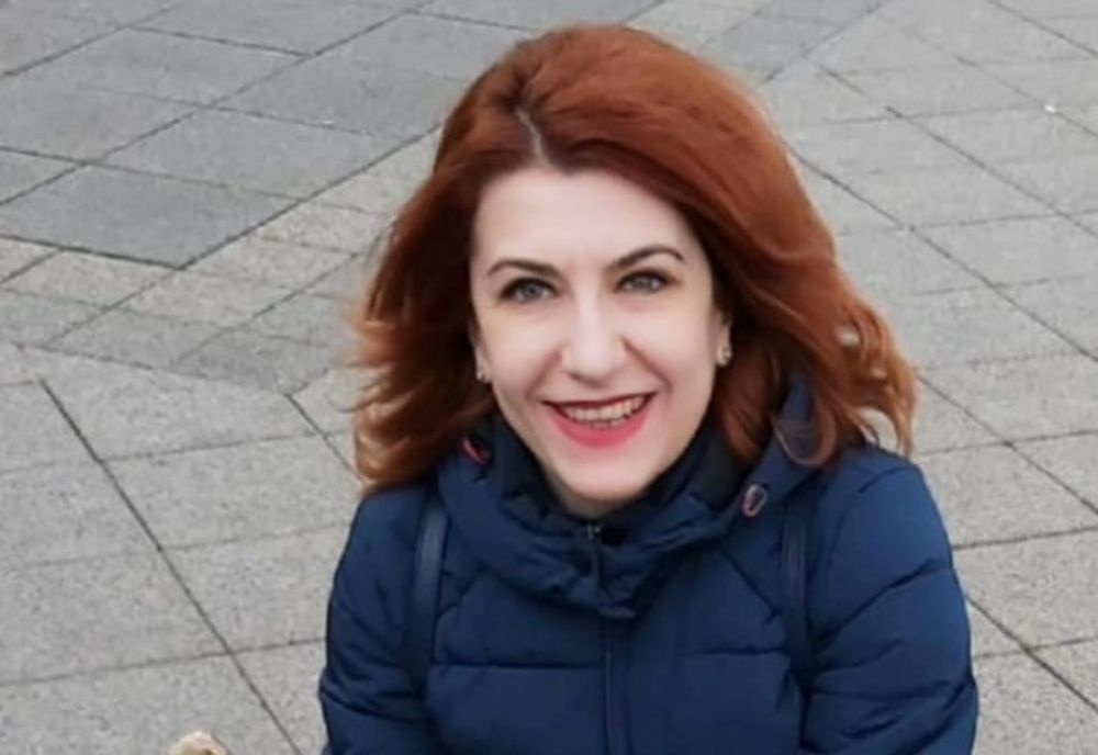 Gina Brînzan va fi noul inspector școlar general