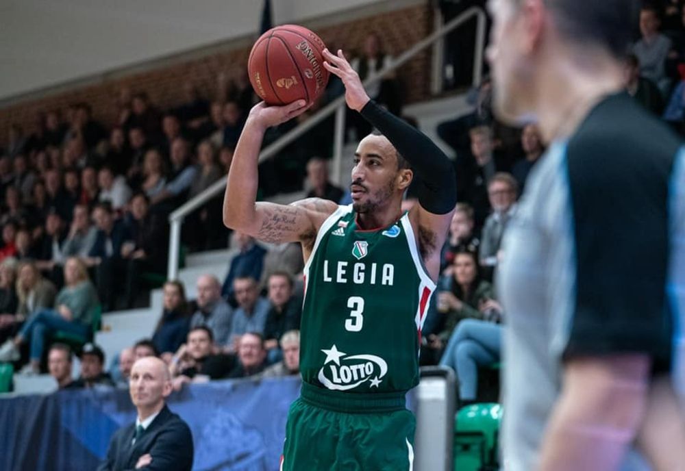 Drew Brandon a revenit la Galați