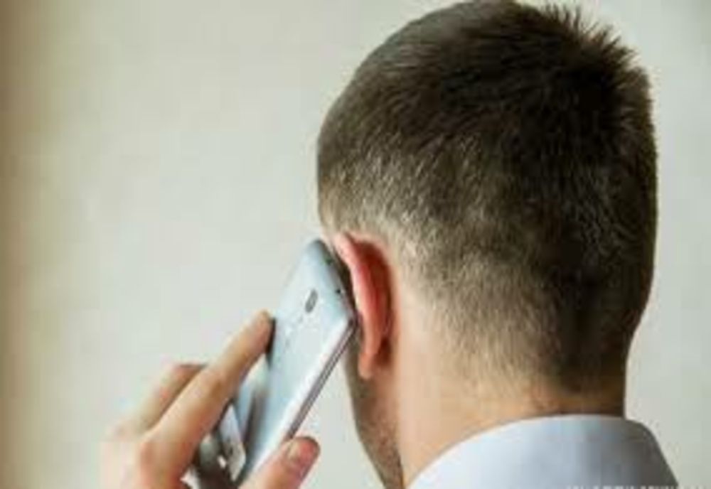 Amintirile l-au chinuit și a sunat la 112