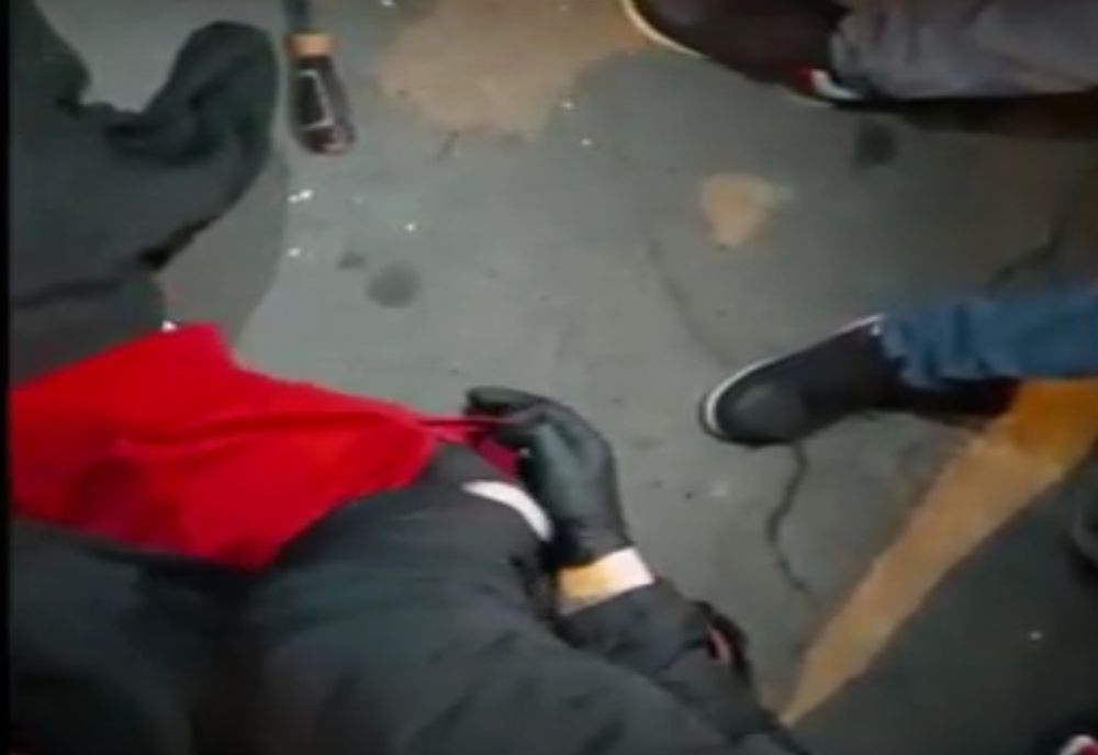 Video: Bănuiți de furturi din locuințe, identificați de polițiștii gălățeni