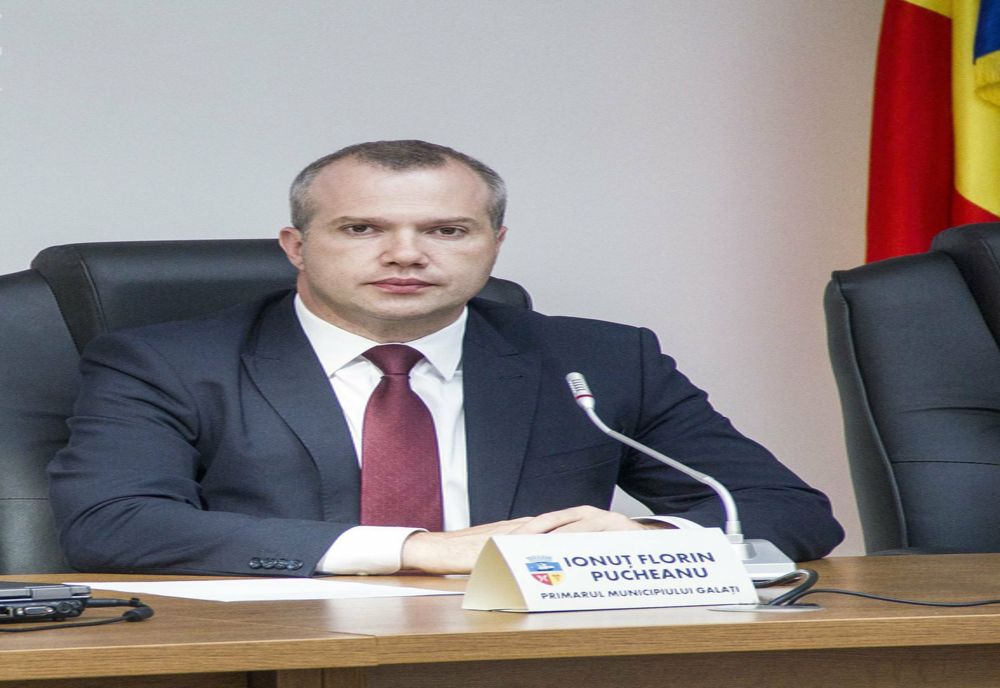 Primarul Galațiului nemulțumit de numărul mic de vaccinuri repartizate către Galați