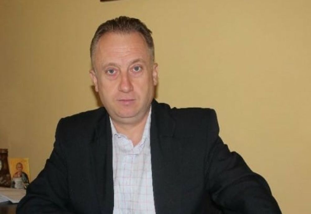 Gălățeanul Aurelian Păduraru a fost numit în funcția de secretar de stat în cadrul Ministerului Afacerilor Interne