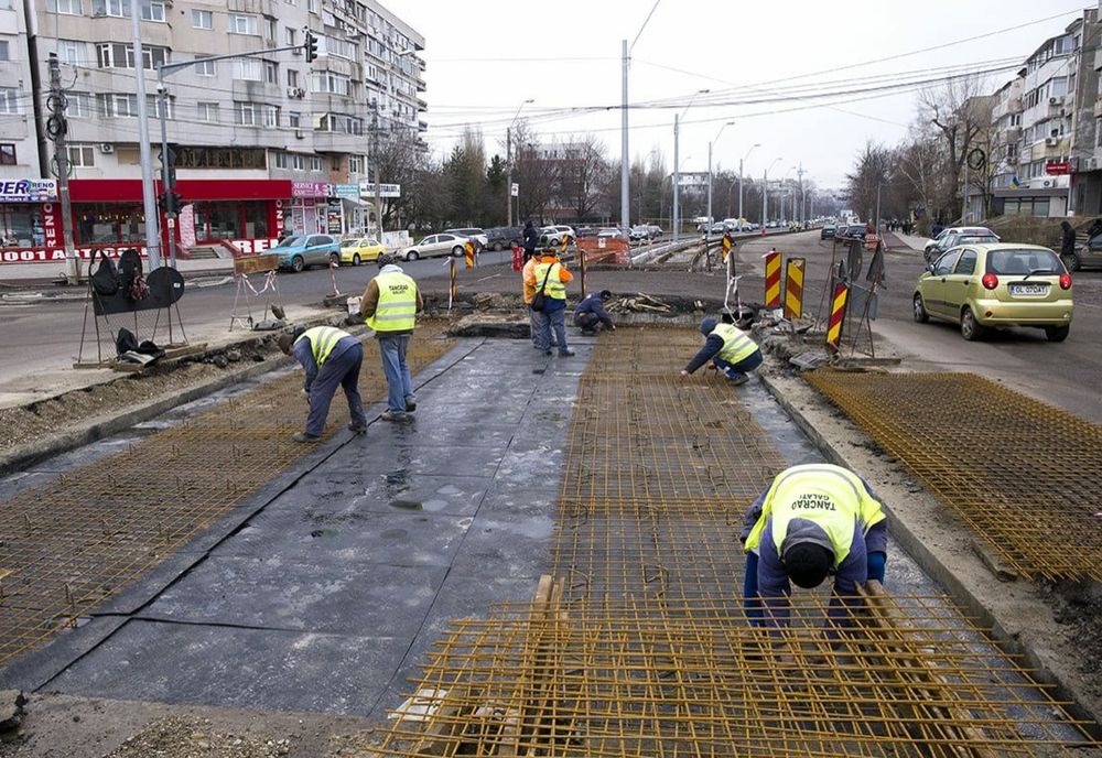 Modificări în circulația unor mijloace de transport în comun