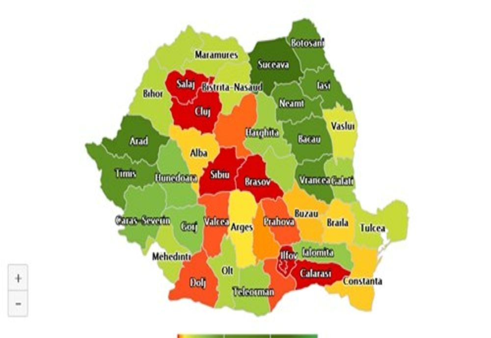 De luni începe etapa a III- a a vaccinării anti-covid! Aflați cum vă puteți programa