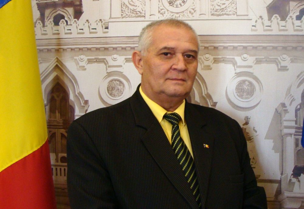 Panaitescu revine în Prefectura Galați cu susținerea USR