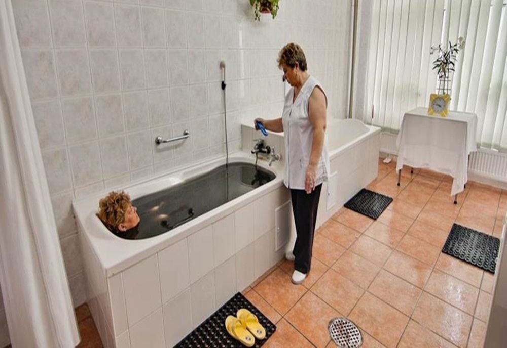 100 de bilete de tratament balnear pentru pensionarii gălățeni