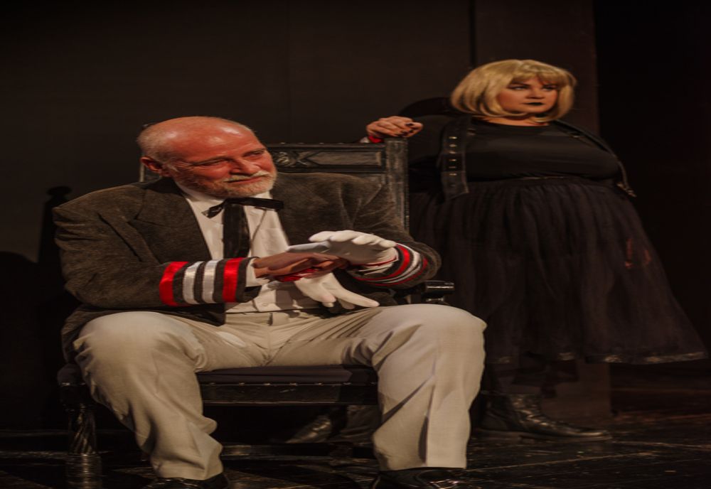 VISUL UNEI NOPȚI DE VARĂ, difuzat astăzi pe YouTube