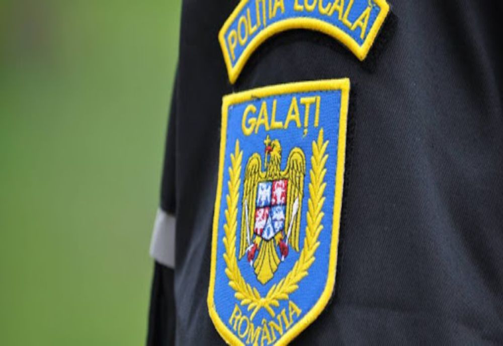 În perioada 29 martie - 04 aprilie 2021, agenţii Poliţiei Locale Galaţi au aplicat 141 sancțiuni contravenționale